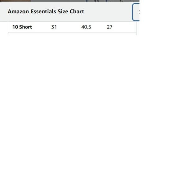 New Navy Business Casual Pants - Picture 4 of 6